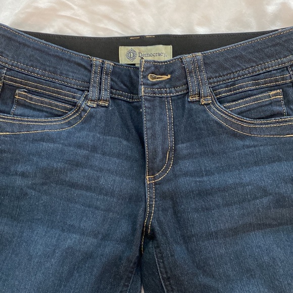 Democracy jeans - Picture 2 of 3